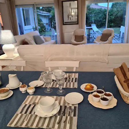 La Maison Blanche 3*