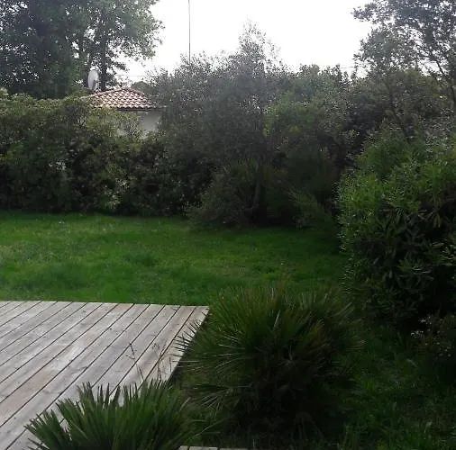 La Maison Blanche B&B 3*