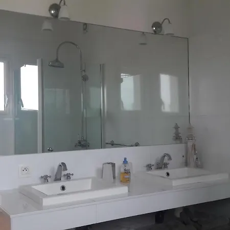 La Maison Blanche 3*