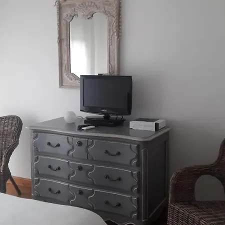 Bed and breakfast La Maison Blanche 3*