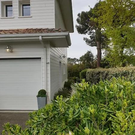 La Maison Blanche *