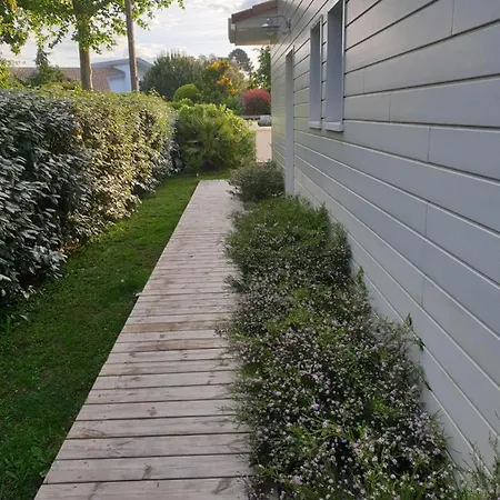 La Maison Blanche Bed and breakfast Andernos-les-Bains