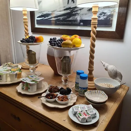 La Maison Blanche 3*