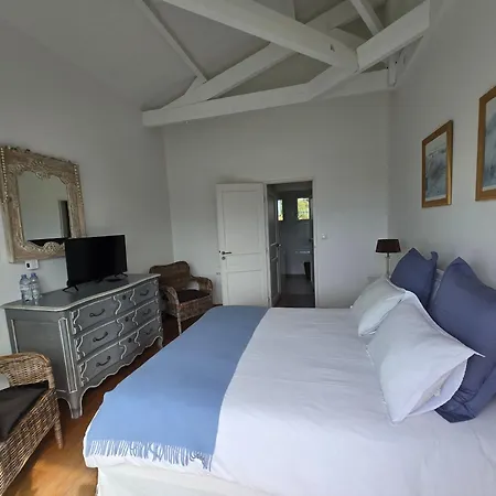 Bed and breakfast La Maison Blanche Andernos-les-Bains