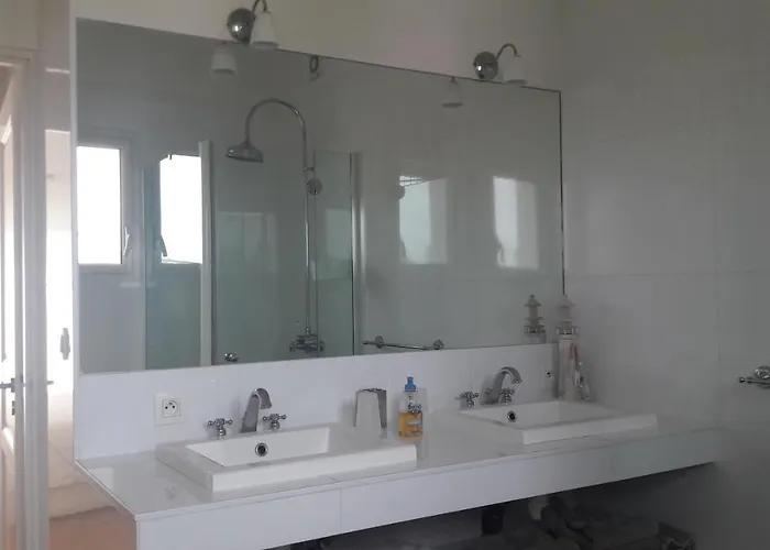 La Maison Blanche 3*