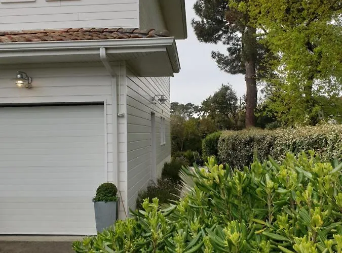 La Maison Blanche 3*