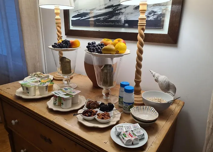 La Maison Blanche 3*