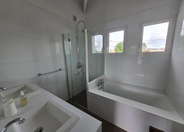 La Maison Blanche Panzió